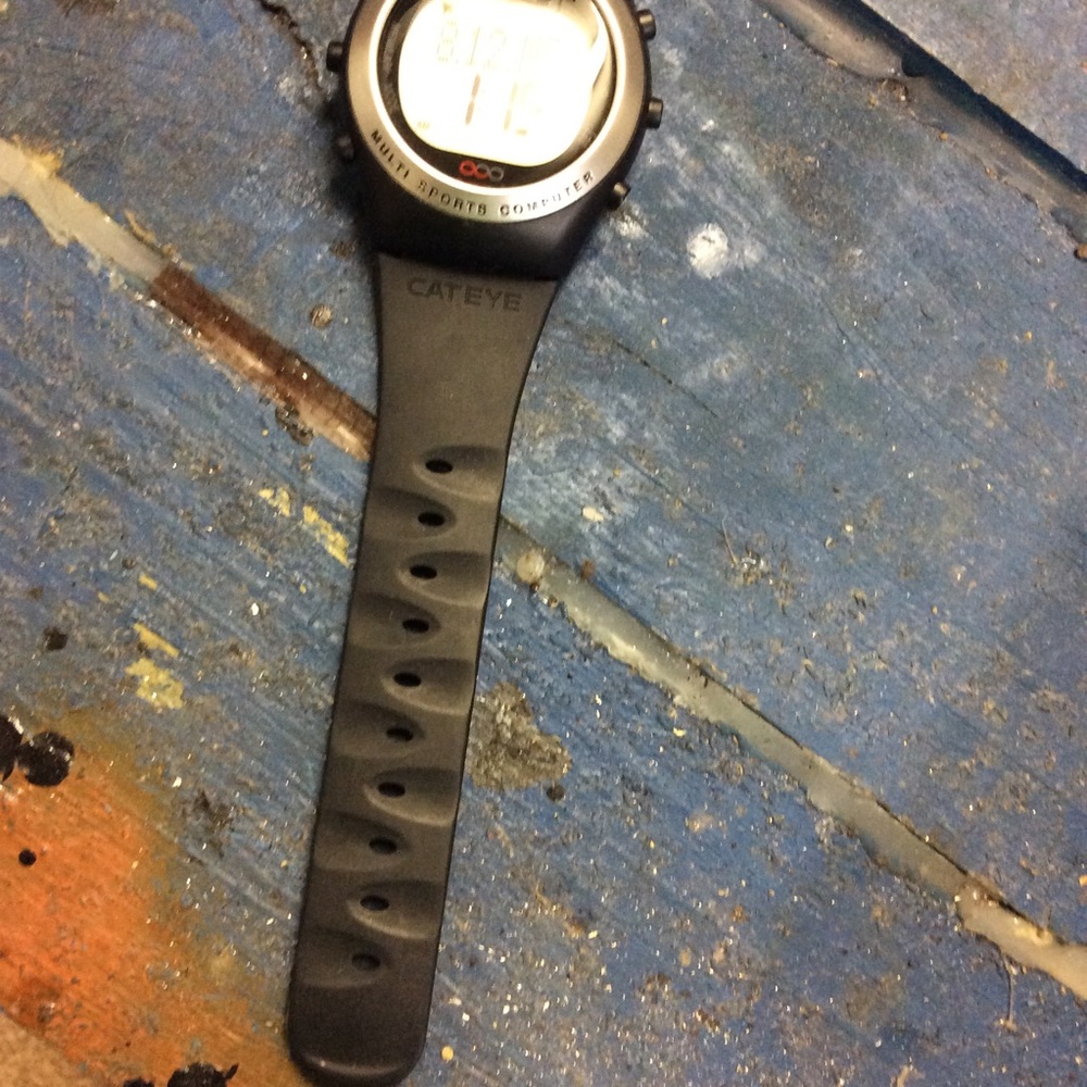 Cat Eye Watch - image 8